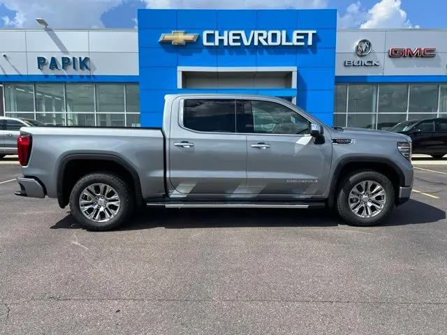 2026 GMC Sierra 1500 Crew Cab, Short Bed, Denali, 4WD for sale in Luverne, MN