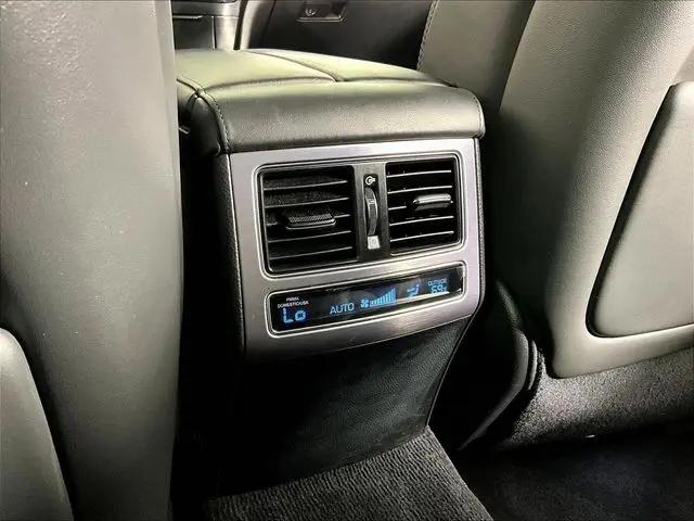 2014 Hyundai Equus Ultimate