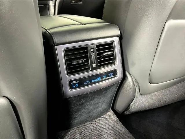 2014 Hyundai Equus Ultimate