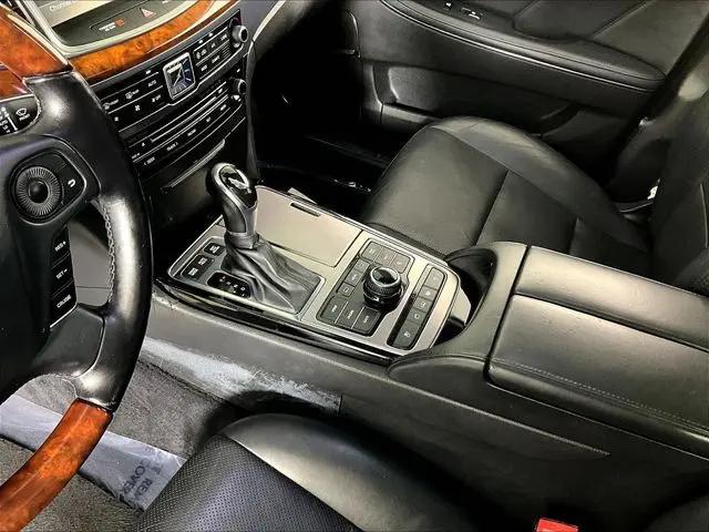 2014 Hyundai Equus Ultimate