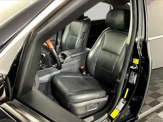 2014 Hyundai Equus Ultimate