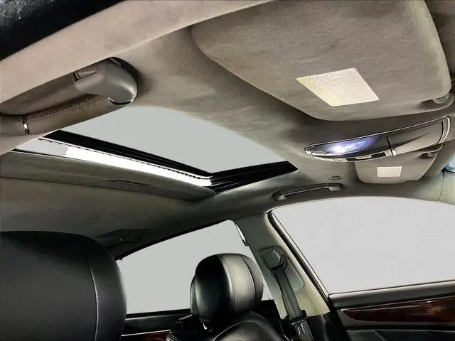 2014 Hyundai Equus Ultimate