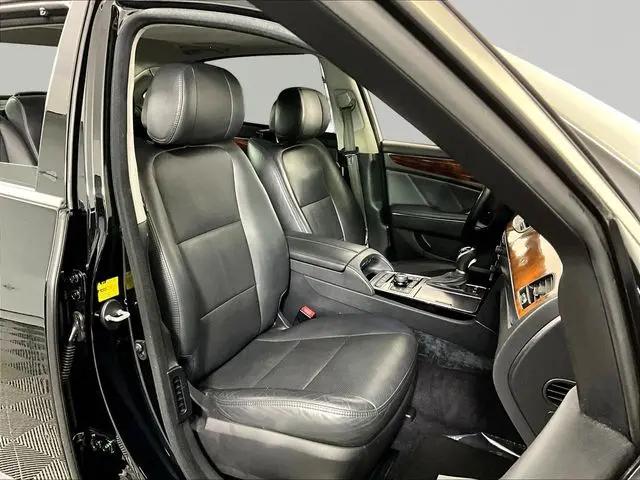 2014 Hyundai Equus Ultimate