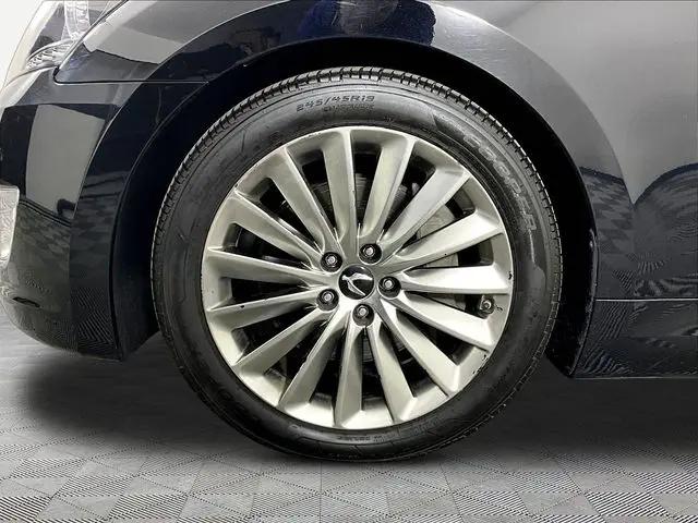 2014 Hyundai Equus Ultimate