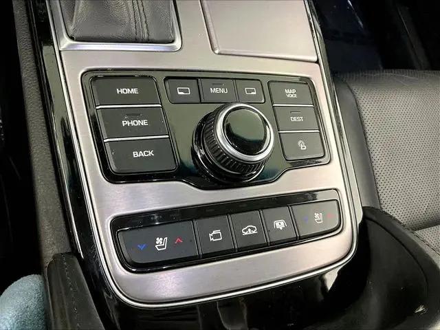 2014 Hyundai Equus Ultimate