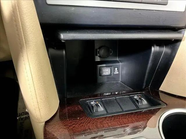 2012 Toyota Camry SE V6