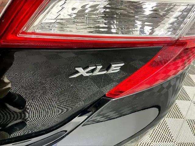 2012 Toyota Camry SE V6