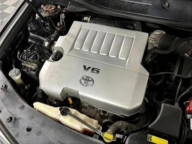 2012 Toyota Camry SE V6