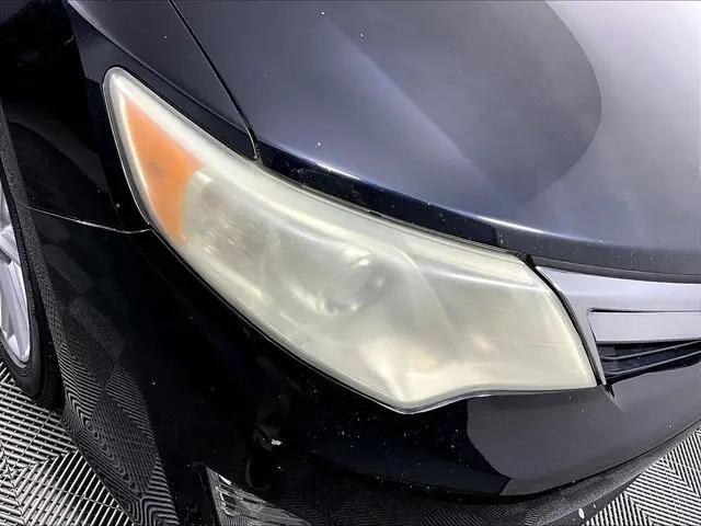 2012 Toyota Camry SE V6