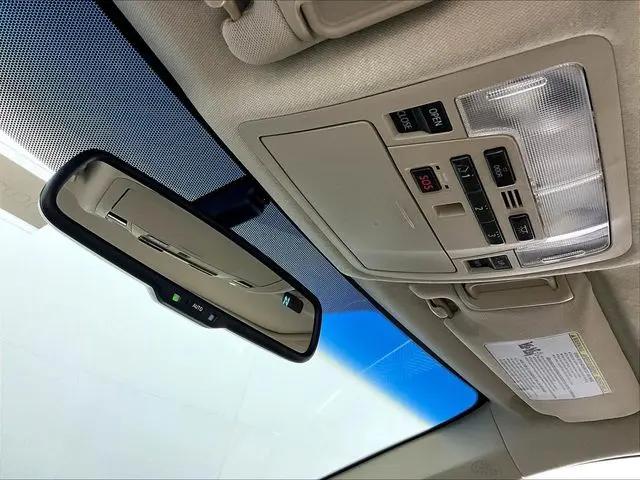 2012 Toyota Camry SE V6