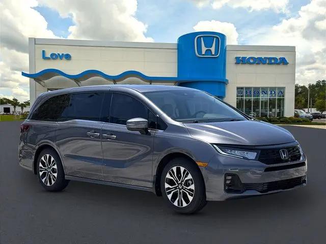 2026 Honda Odyssey Elite for sale in Homosassa, FL