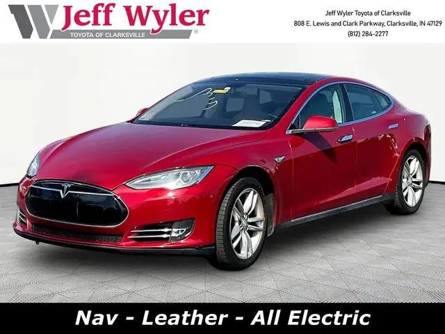 2013 Tesla Model S Standard for sale in Clarksville, IN