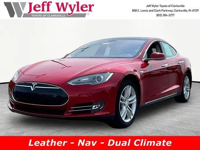2013 Tesla Model S Standard for sale in Clarksville, IN