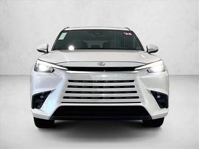 2025 Lexus TX 350 Premium