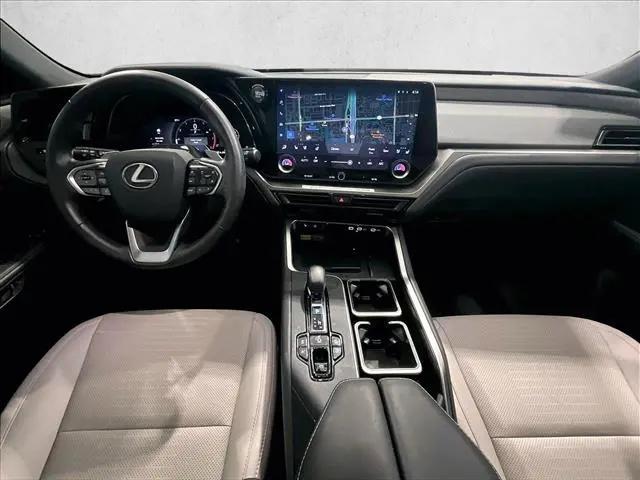 2025 Lexus TX 350 Premium