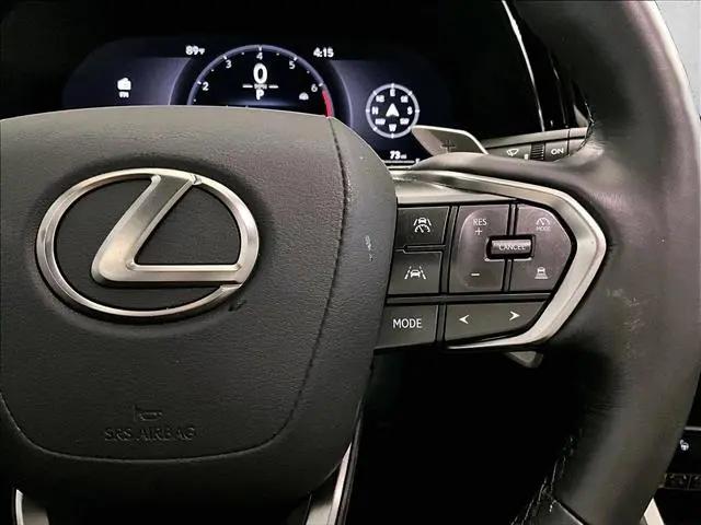 2025 Lexus TX 350 Premium