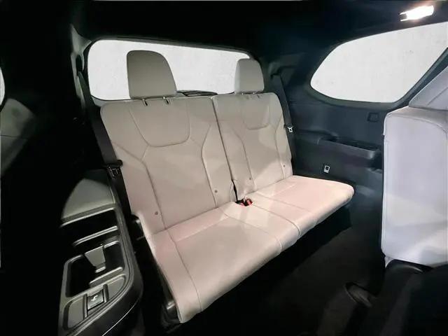 2025 Lexus TX 350 Premium