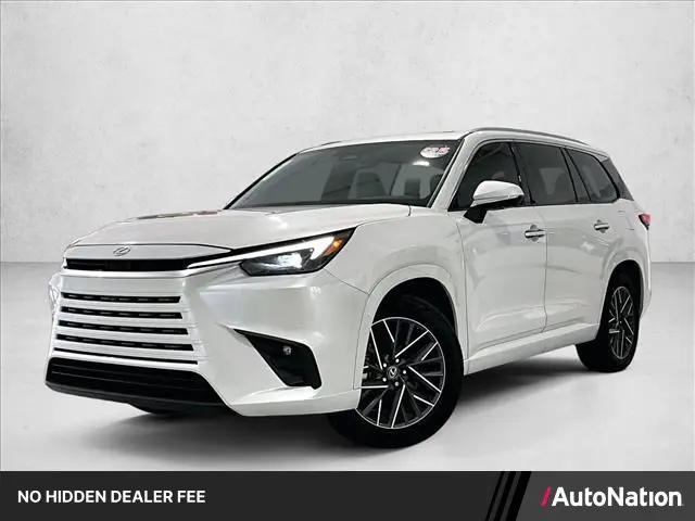2025 Lexus TX 350 Premium for sale in Miami, FL