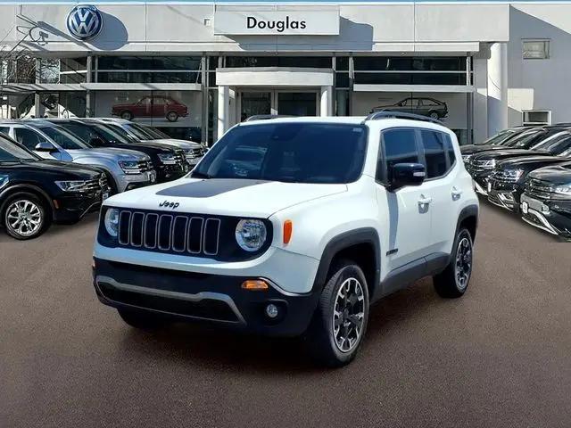 2023 Jeep Renegade Upland 4x4 for sale in Summit, NJ