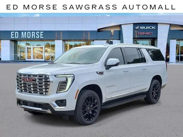 2026 GMC Yukon XL 4WD Denali for sale in Sunrise, FL