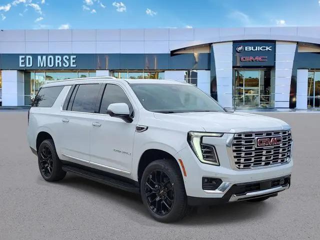2026 GMC Yukon XL 4WD Denali