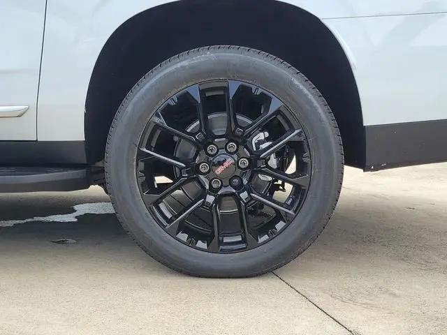 2026 GMC Yukon XL 4WD Denali