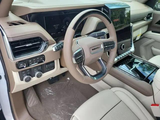 2026 GMC Yukon XL 4WD Denali
