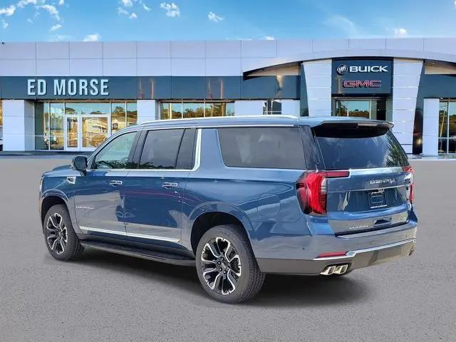2026 GMC Yukon XL 4WD Denali