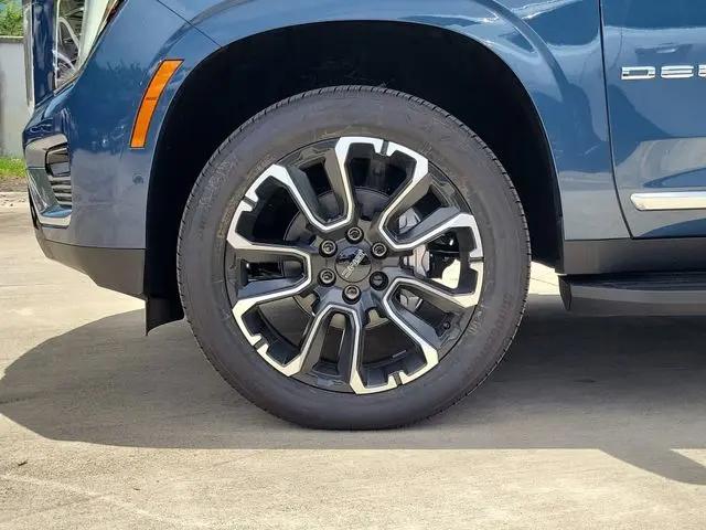 2026 GMC Yukon XL 4WD Denali