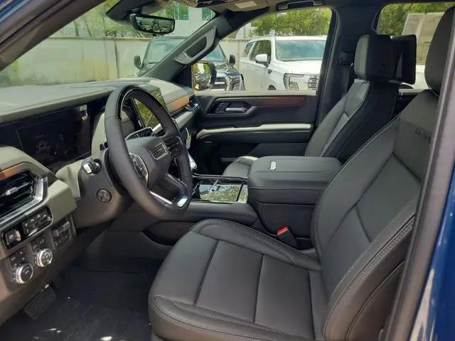 2026 GMC Yukon XL 4WD Denali