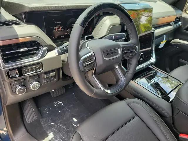 2026 GMC Yukon XL 4WD Denali