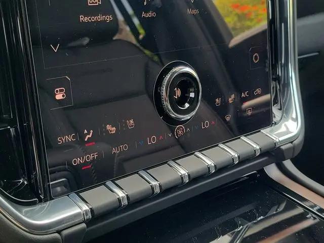 2026 GMC Yukon XL 4WD Denali