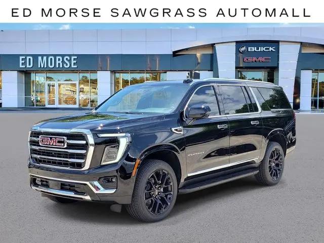 2026 GMC Yukon XL 4WD Elevation for sale in Sunrise, FL