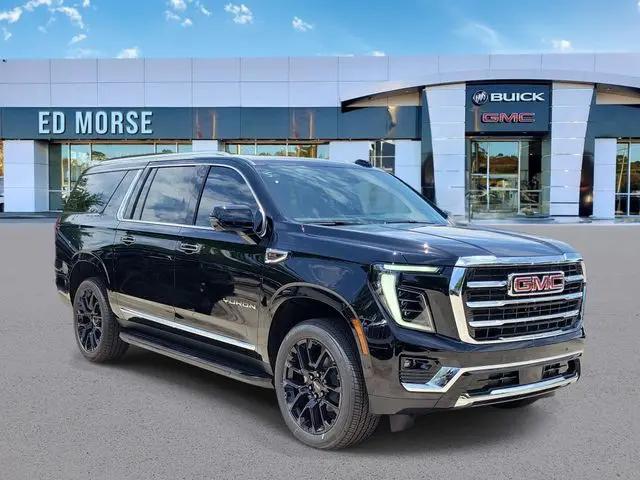 2026 GMC Yukon XL 4WD Elevation