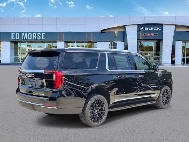 2026 GMC Yukon XL 4WD Elevation