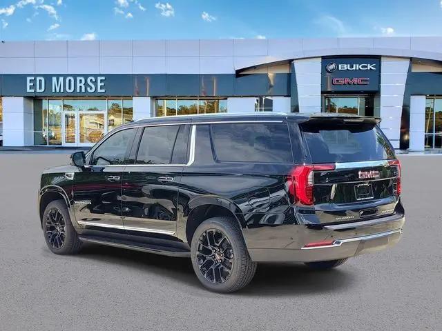 2026 GMC Yukon XL 4WD Elevation