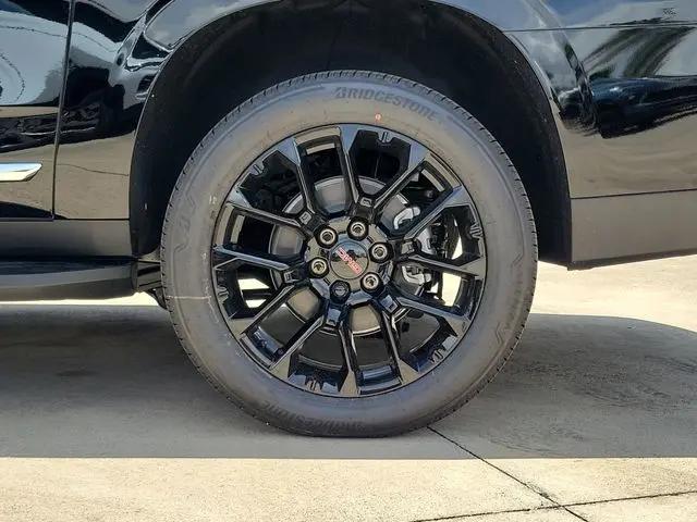 2026 GMC Yukon XL 4WD Elevation