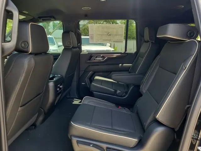 2026 GMC Yukon XL 4WD Elevation