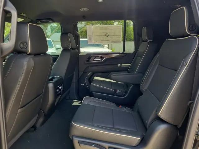 2026 GMC Yukon XL 4WD Elevation