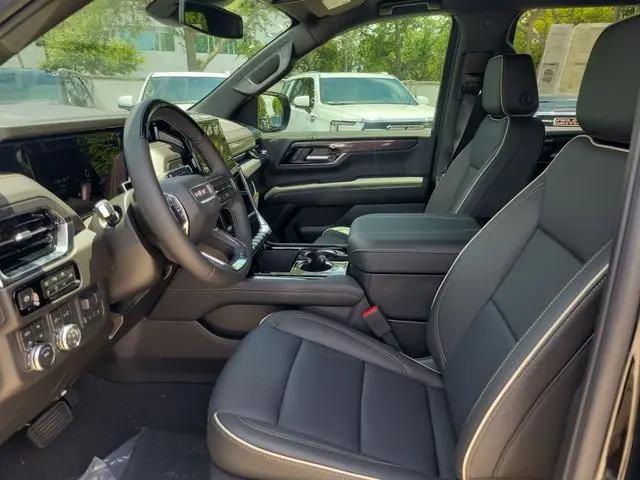2026 GMC Yukon XL 4WD Elevation