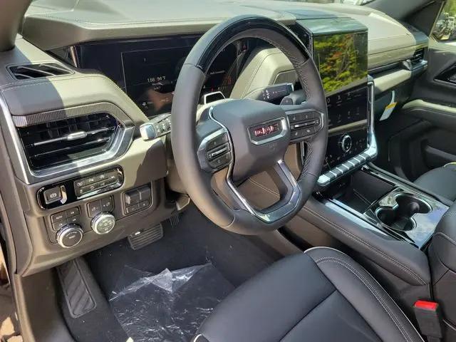 2026 GMC Yukon XL 4WD Elevation