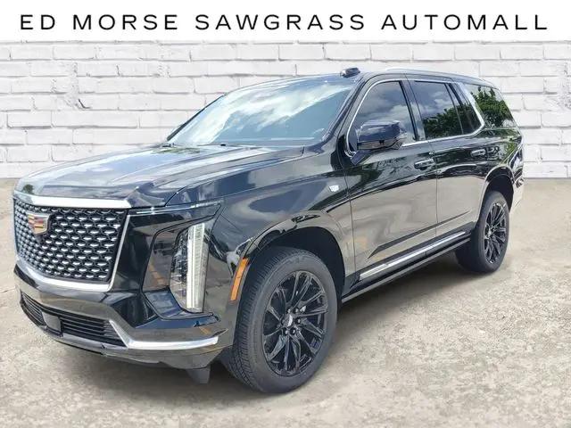 2026 Cadillac Escalade Luxury for sale in Sunrise, FL