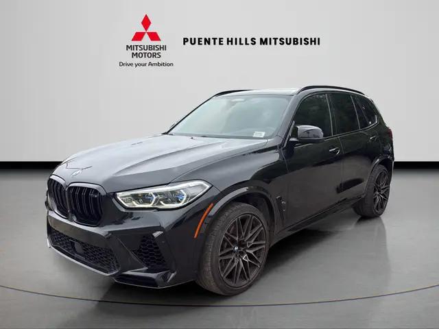 2021 BMW X5 M Standard for sale in City of Industry, CA