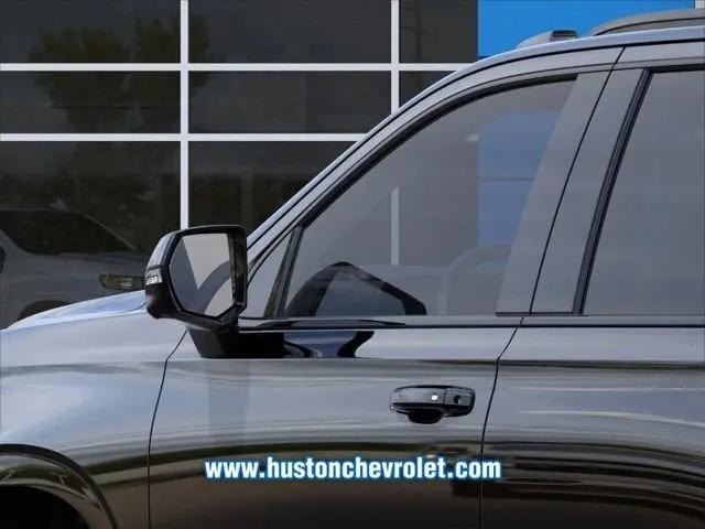 2026 Chevrolet Tahoe 4WD RST