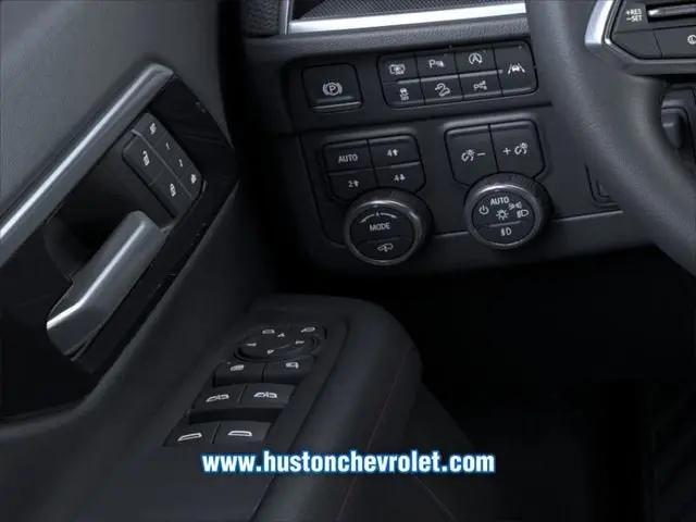 2026 Chevrolet Tahoe 4WD RST