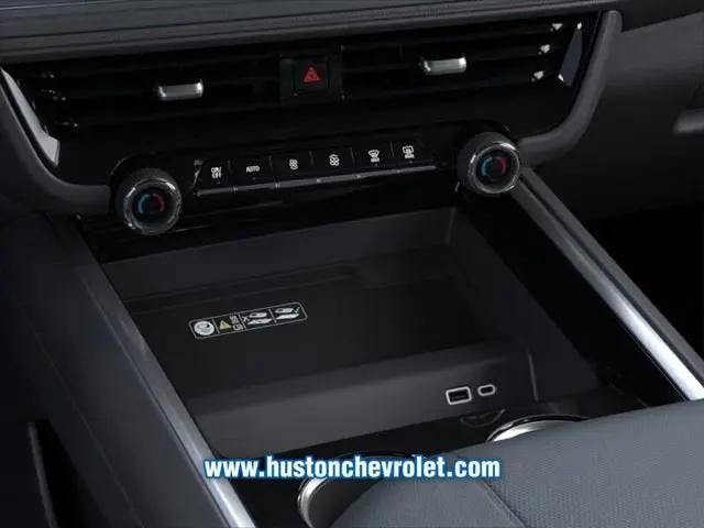 2026 Chevrolet Tahoe 4WD RST