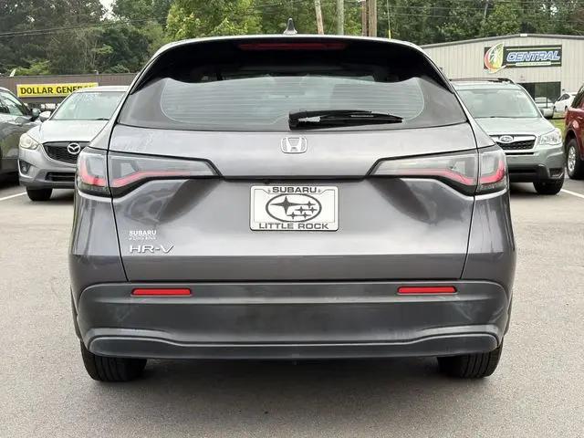 2023 Honda HR-V 2WD LX