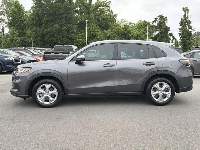 2023 Honda HR-V 2WD LX