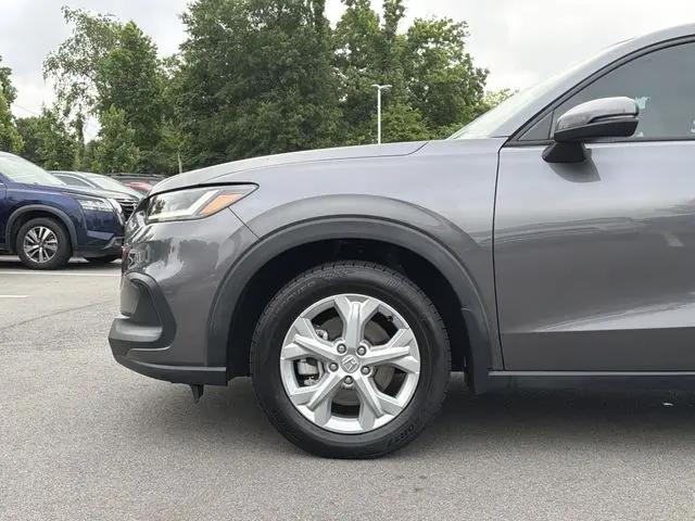 2023 Honda HR-V 2WD LX