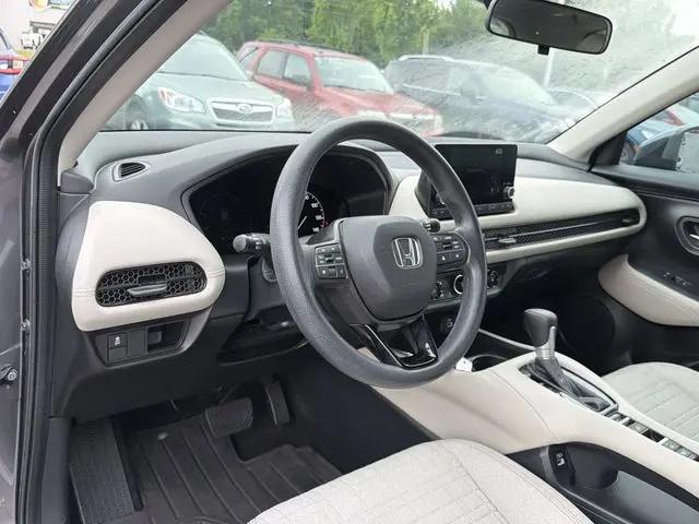 2023 Honda HR-V 2WD LX